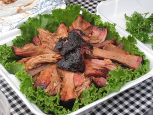 pork
